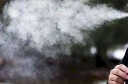 San Francisco Jadi Kota Pertama di AS yang Larang E-rokok