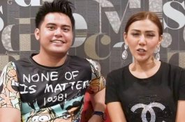 Jadi Biang Aib Fairuz A Rafiq Terbongkar, Begini Pembelaan Rey Utami