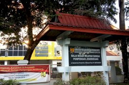 BBWSPJ Sediakan Anggaran Rp53 Miliar untuk Bangun Pengendali Sedimen