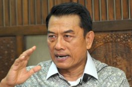 Jelang Putusan MK, 30 Terduga Teroris Masuk Jakarta