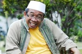 Qomar Ternyata Bikin Sendiri Surat Lulus S2 dan S3