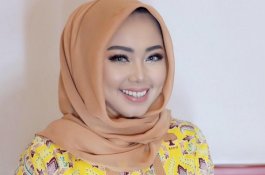 Gagal Kembali ke Dewan, Begini Rencana Politisi Cantik Makassar Ini