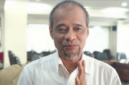 Kadir Halid, Selle dan Pipink Pimpin Pansus Hak Angket DPRD Sulsel