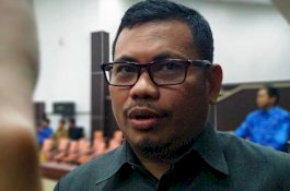 Tumbal Hak Angket, Jafar Sodding Dicopot dari Jabatannya di Fraksi PKS dan AKD