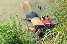 Ingin Selamatkan Putrinya, Ayah Masukkan ke Baju Saat Berenang, Sayang Keduanya Tewas