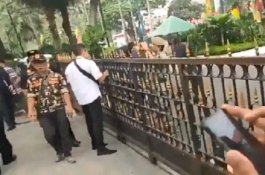 Sebut Anies Lebih Brengsek dari Felix Siauw, Pria Ini Dibalas Warganet dengan Cuitan Menohok