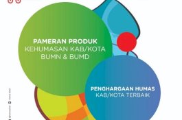 Humas Pemprov Sulsel Kembali Gelar Humas Expo