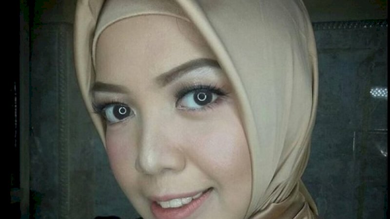 Pratita Nareswari Putri Wijaya