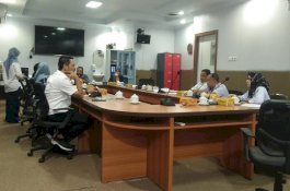 Di Depan Kesra Makassar, Legislator Nasdem: 