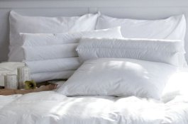 Ini Cara Mengganti Selimut Dalam Waktu Singkat