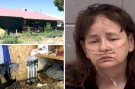 Ibu Siksa 15 Anaknya dan Paksa Mereka Menonton Saat Dia Rebus Anak Anjing Hidup-hidup