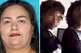 Ibu Biarkan Putranya Tembak Mati Saudara Kembarnya