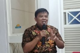 Kopel Siap Kawal Panitia Angket, Syam: Kalau Bersih Kenapa Risih?