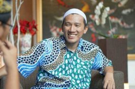 Ribut-ribut Soal Ceramah Ustaz Felix Siauw, PKS: Jangan Sensi