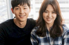 Pernikahan Artis Ini Hanya Bertahan Setahun, Warganet: Dunia Nyata Tak Seindah Drama Korea