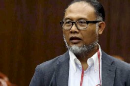 Denny Indrayana Yakin Dikabulkan Sebagian, BW: Lihat Muka Saya
