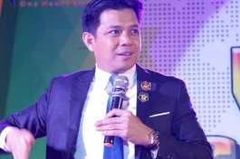 Puang Ucu, Komisaris Amaly Grup Nyatakan Maju di Pilkada Bulukumba