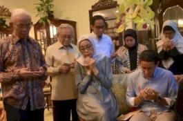 Usai Putusan MK, Prabowo-Sandi Akan Rapat Bersama Elite Parpol Koalisi 