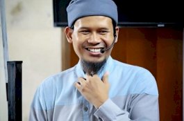 Polisi Izinkan Ustaz Rahmat Baequni Kembali Berdakwah, Ini Syaratnya
