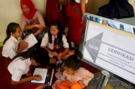 DPRD Parepare Angkat Bicara Terkait Sistem Zonasi PPDB