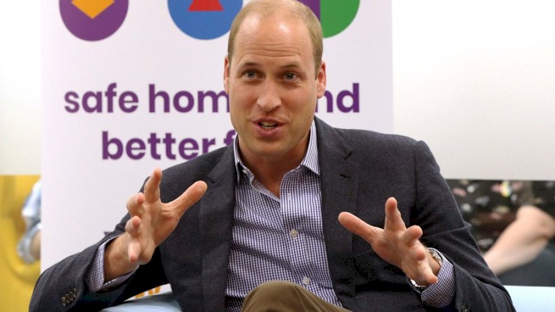 Pangeran William