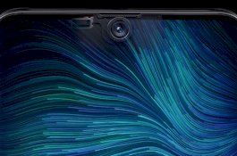 Oppo Pamerkan Kecanggihan Kamera Depan di Bawah Layar