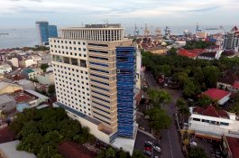 Weekend di Akhir Juni, Aston Makassar Tawarkan Harga Khusus