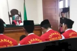 Babak Baru Kasus Pembunuhan di Bulukumba, JPU Ajukan Banding