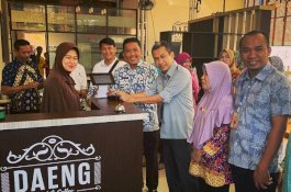 Dipantau Langsung KPK, Pemkab Jeneponto Genjot Pajak Berbasis Online