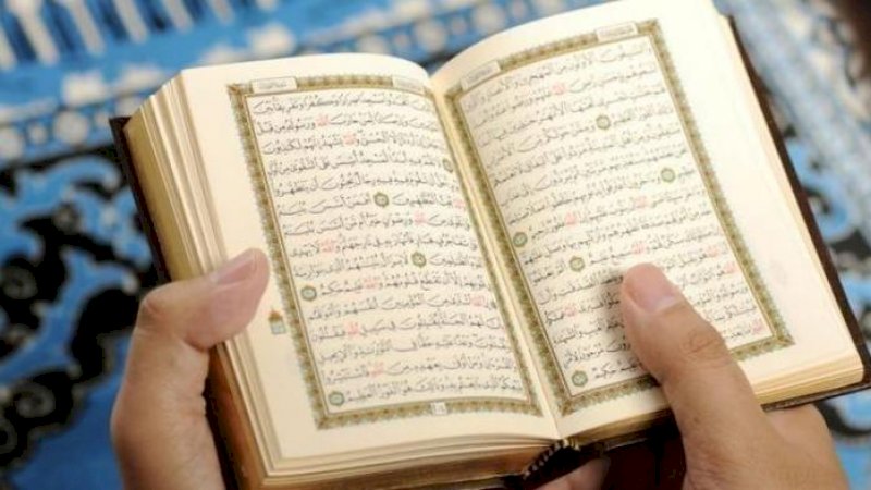 Orang yang Beramal Tetapi Masuk Neraka