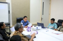 Lakukan Supervisi, KPK akan Tongkrongi Pemprov Sulsel Selama 5 Hari