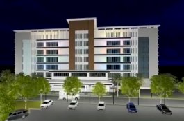 Pemprov Sulsel Mulai Bangun RS Regional di Parepare