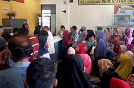Warga Gowa Diminta Urus Dokumen Pindah Domisili untuk PPSB Jalur Zonasi