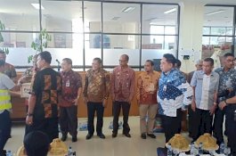 Lutra Dapat Bantuan untuk Korban Banjir dari Pemprov Sulsel