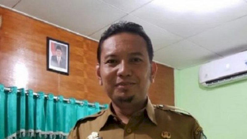 Selama 3 Hari, Dinas Kesehatan Bantaeng Kaji Banding BLUD Puskesmas di Sleman