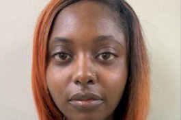 Keguguran Usai Ditembak Lima Kali, Wanita Ini Justru Ditangkap