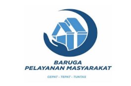 Kadiskominfo Sulsel: Baruga Versi 0.2, Lebih Menarik dan Canggih