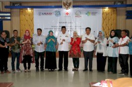 Pemkab Gelontorkan Rp 30 Miliar, Dinkes Bulukumba Gandeng USAID