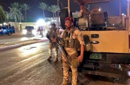 Diprotes Konferensi Manama, Bahrain Tarik Perwakilannya dari Irak