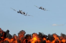 Serangan ISIS di Irak dan Suriah, AS Tak Sengaja Tewaskan 1.319 Warga Sipil