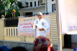 Pemkab Gowa Optimistis Raih Penghargaan di Humas Expo Sulsel 2019