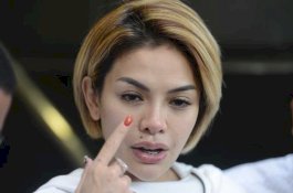 Syahrini Sering Unggah Foto Makanan, Nikita Mirzani: Norak