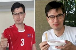 Jempol Lelucon tentang Agen CIA di Facebook, Mahasiswa Australia Ini Lenyap di Korea Utara