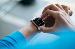 Inovasi Terbaru, Bakal Ada Kamera di Tali Apple Watch