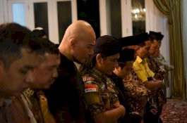 Usai Deddy Corbuzier Salat Jumat Perdana, Temannya Ikut Masuk Islam