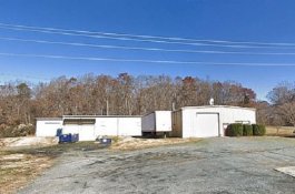 Bahan Bom Ditemukan di Kotak Sumbangan Tunawisma Gereja di North Carolina