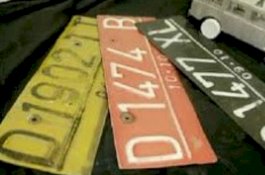 Manipulasi Rekomendasi Pelat Kuning di Dishub Sulsel, Dua Pejabat Kena Sanksi