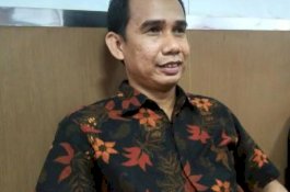 Hak Angket DPRD Sulsel, Legislator Makassar: Jangan Ikuti Gaya Kepemimpinan Gubernur