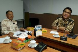 Gawat, Asisten II Sebut RPH Makassar Tak Kantongi Sertifikat Halal