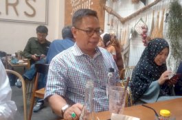 Kenalkan Dodit Isdiyono, Bos Baru BPJS Ketenagakerjaan Makassar